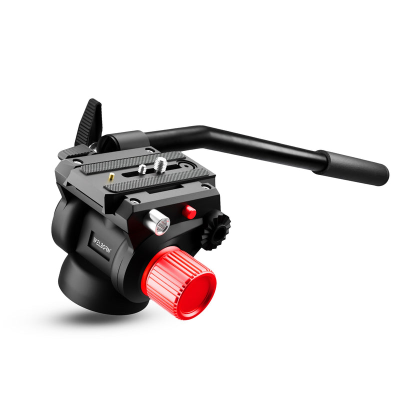Tripod Head
