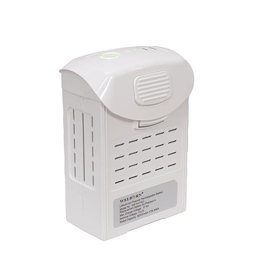 DJI Batteries