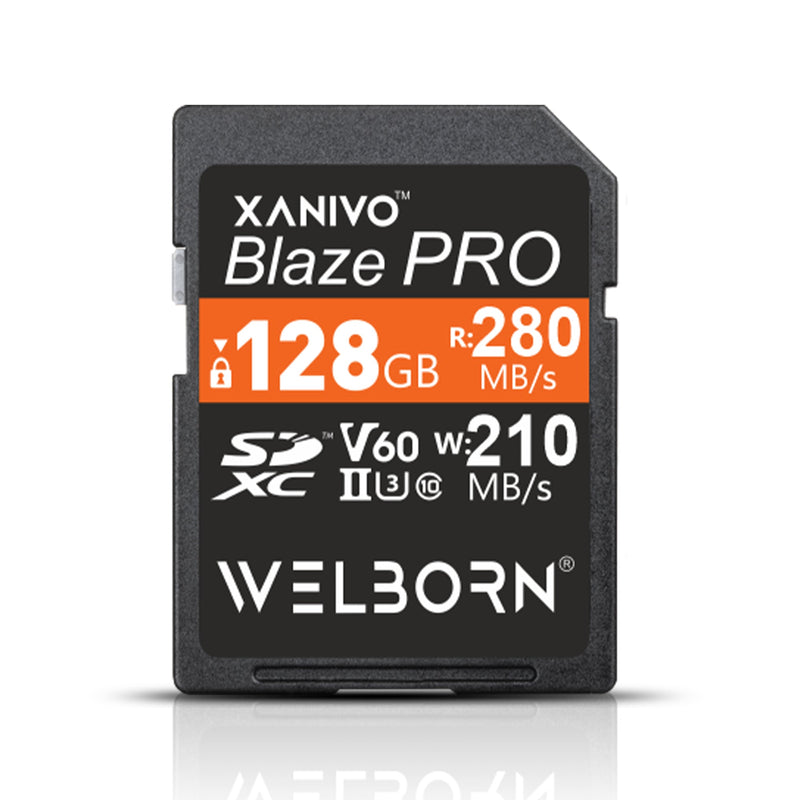SD Cards