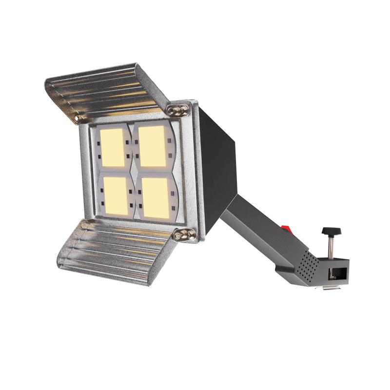 Halogen Lights
