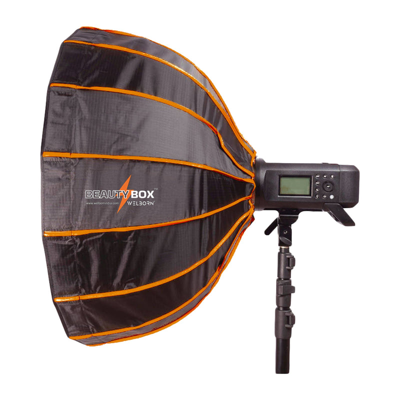 Softboxes
