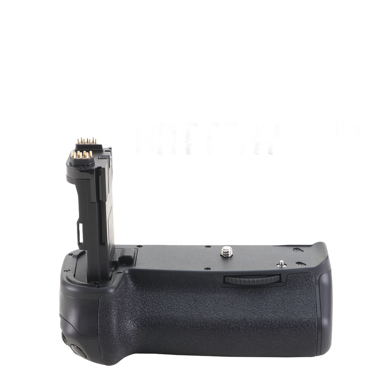 Battery Grips for Canon