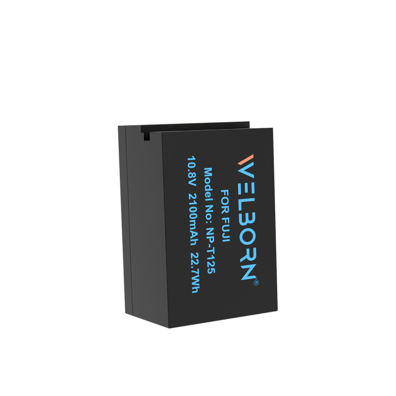 Fujifilm Batteries