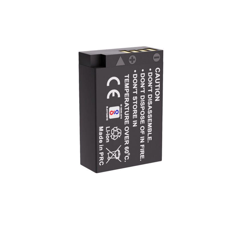 Canon Batteries