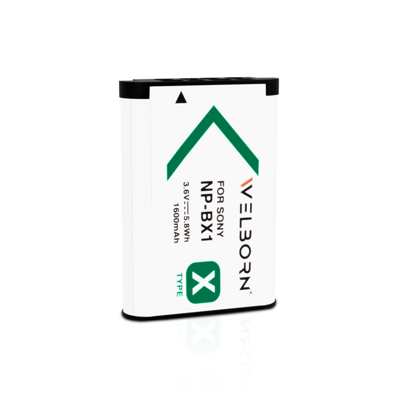 Sony Batteries