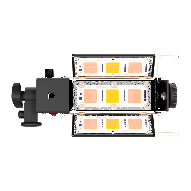 Porta LED Lights