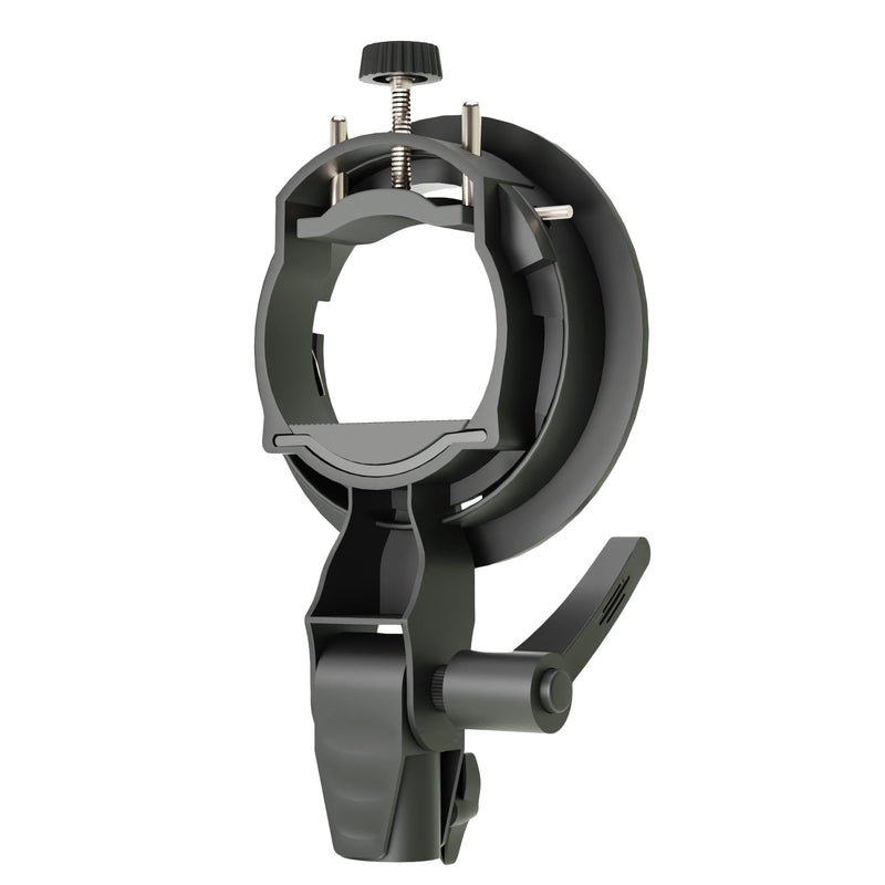 S Brackets & Clamps
