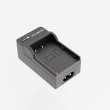 Welborn High-Speed Charger for BLF19 Camera Battery | Safe & Compact Design
