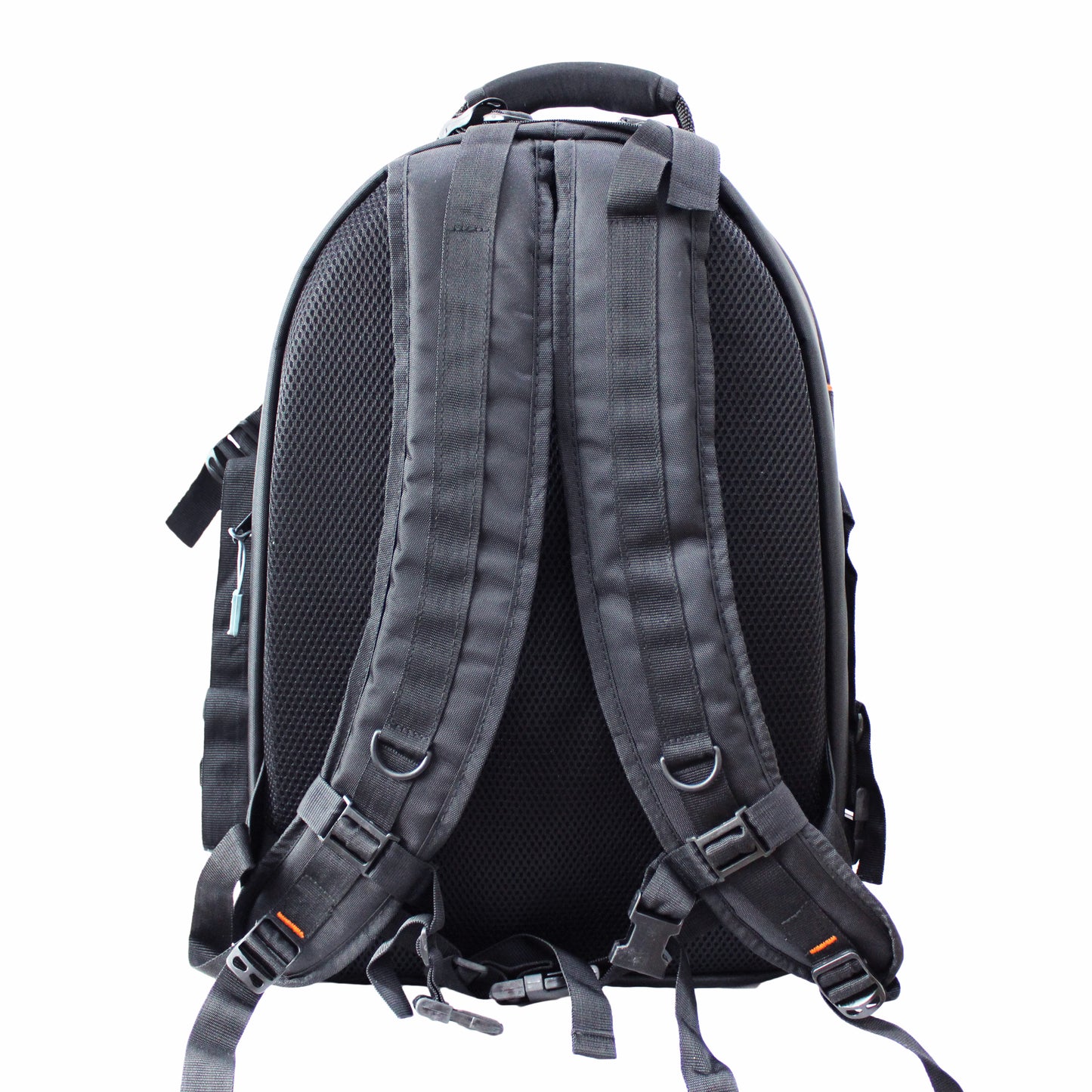 WELBORN Camera Bag (B07) for Outdoor Photography – Shock-Resistant Protective Carry Case
