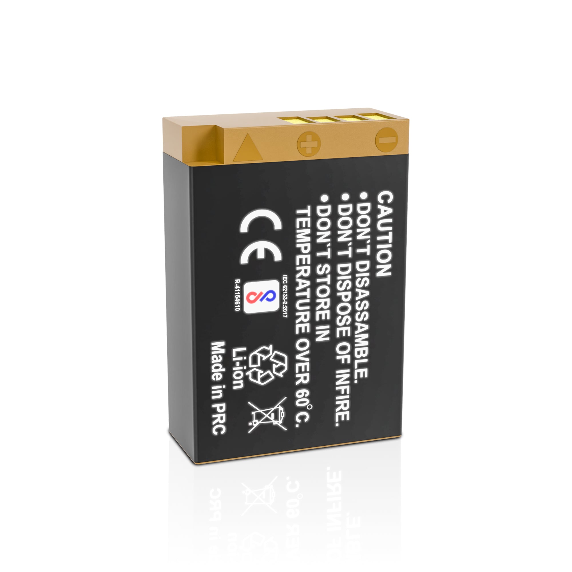 WELBORN LP-E17 (3800 mAh) Platinum Lithium-ion Battery with C Type USB Charging Port Compatible Canon Camera EOS M3 M5 M6 77D 200D 750D 760D 800D 8000D 9000D Rebel T6s T6i T7i SL2 Kiss X8i