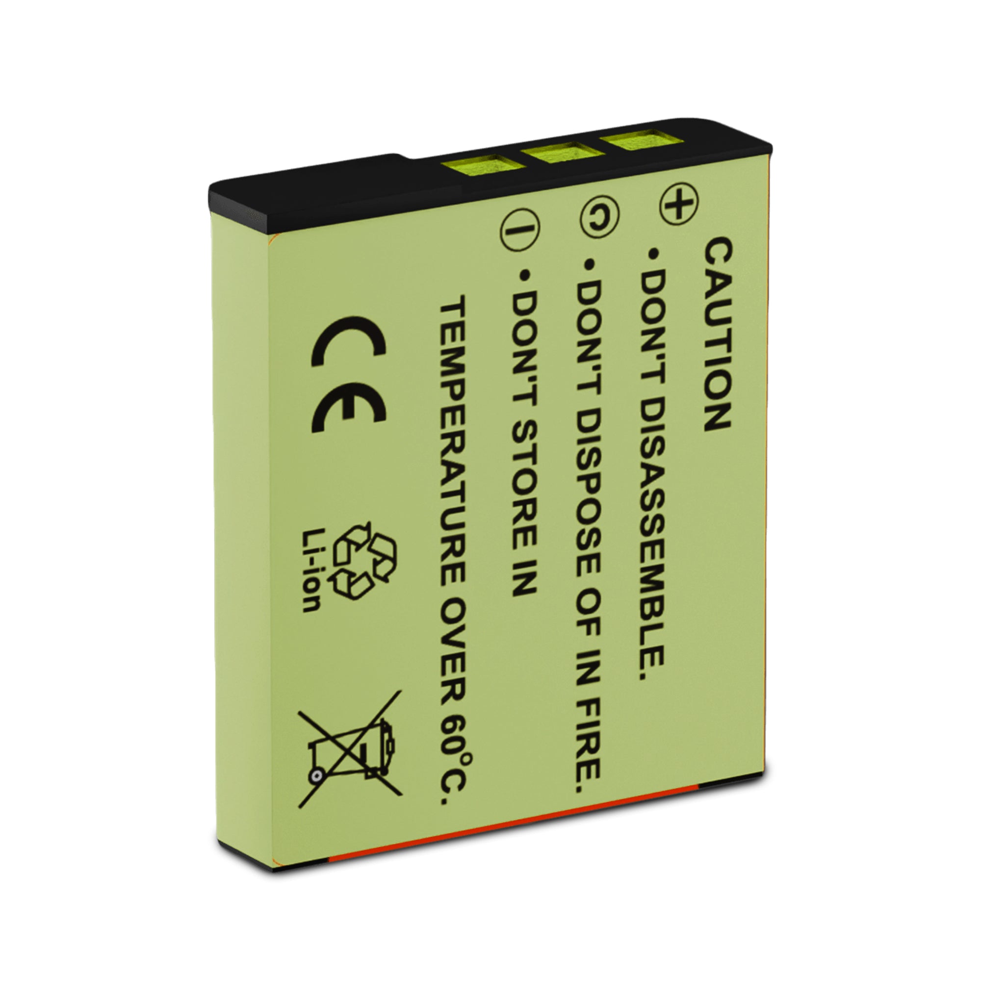 WELBORN NP-BG1 Rechargeable Battery Compatible with Sony Cameras – Reliable Power for Long Shoots