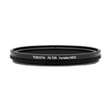 WELBORN Tokoya ND2 to ND400 Variable Neutral Density Filter