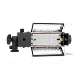 WELBORN Porta 1000 watt Halogen video light – High Power Continuous Studio Light, Warm Daylight Output, Professional Lighting for Photography, Videography, Film Making & Studio Shoots