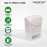 WELBORN 9000mAh Li-on Battery for Phantom 4 Pro, Phantom 4 Advanced, Phantom 4 Pro Plus, Phantom 4 Pro V2.0(Non-OEM)
