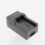 Welborn Camera Battery Fast Charger for BP-828 | Reliable Video Camera Charger