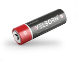WELBORN AA Rechargeable Ni-MH Batteries 3000 mAh | 1.2V Ultra High Power for Mid to High Drain Devices | Pack of 4