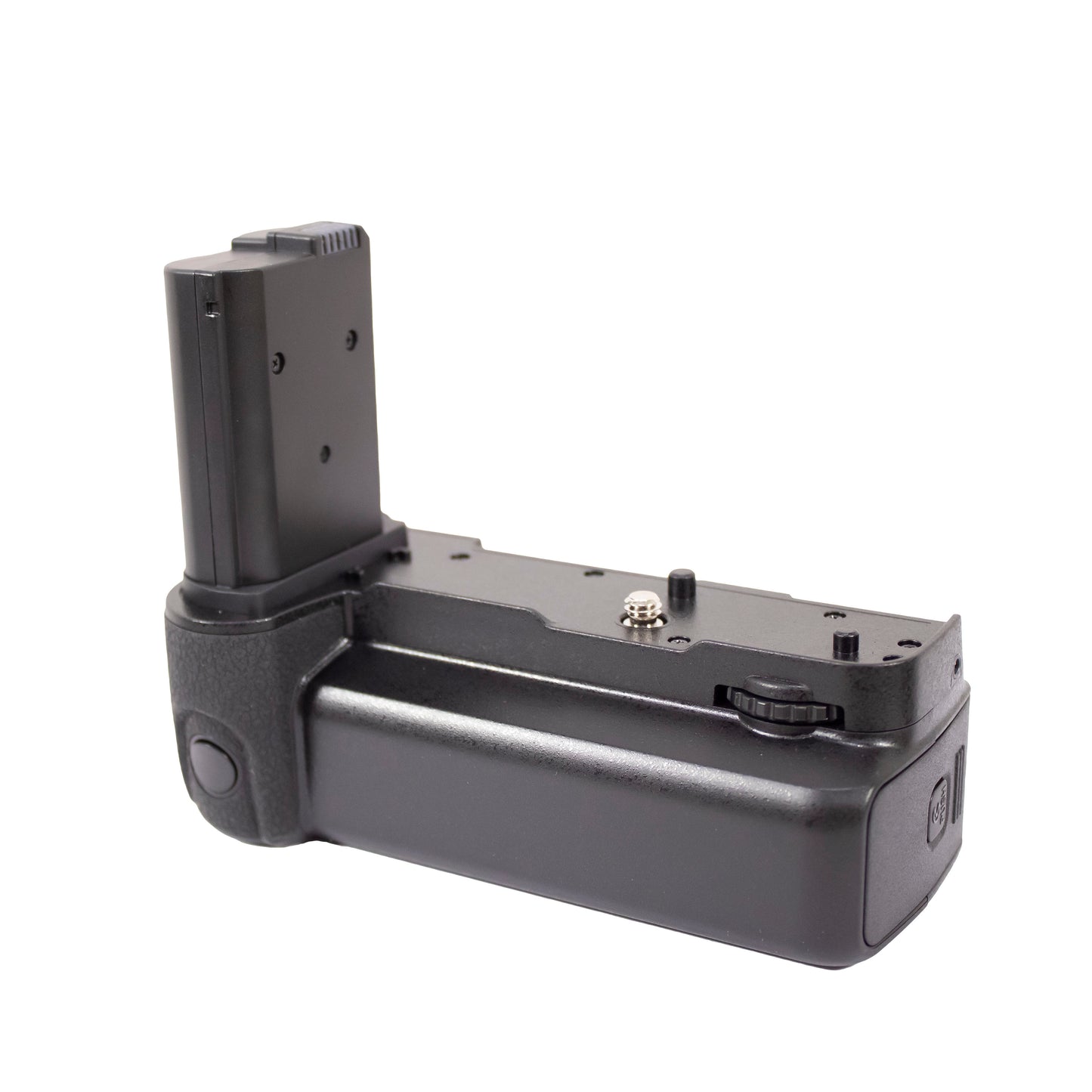 Welborn WB-BG-MB-N10H Pro Battery Grip for Nikon Z5/Z6/Z7 – Comfort Meets Performance