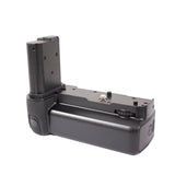 Welborn WB-BG-MB-N10H Pro Battery Grip for Nikon Z5/Z6/Z7 – Comfort Meets Performance