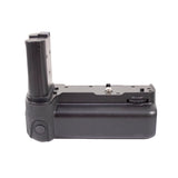 Welborn WB-BG-MB-N10H Pro Battery Grip for Nikon Z5/Z6/Z7 – Comfort Meets Performance