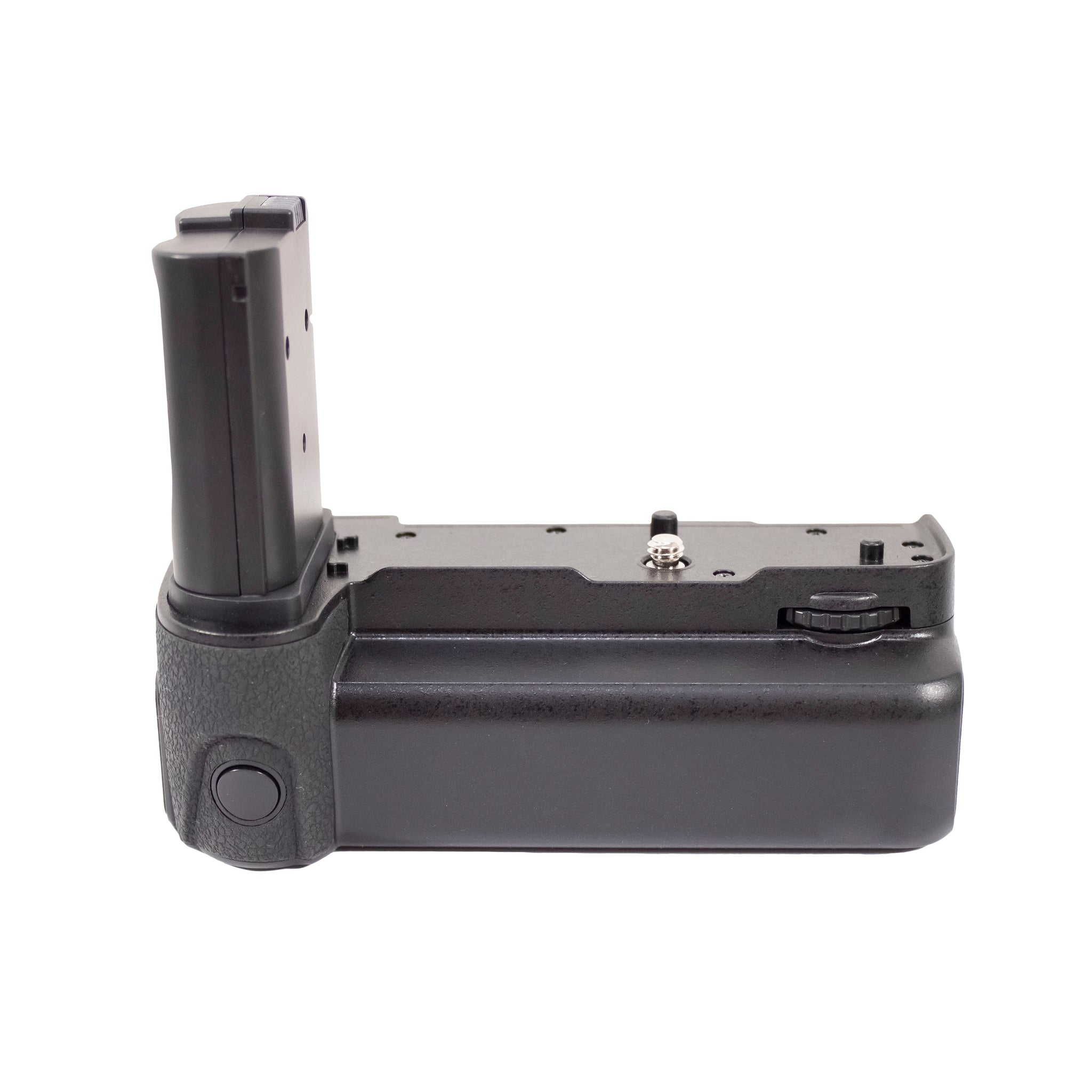 Welborn WB-BG-MB-N10H Pro Battery Grip for Nikon Z5/Z6/Z7 – Comfort Meets Performance