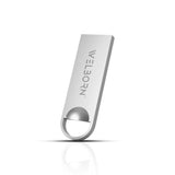 Welborn Metal USB 2.0 Pen Drive – Magnetic, X-Ray/Temperature Resistant, for Smartphones, Tablets, Laptops & Mac