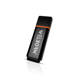 Welborn Pen Drive 3.2 Gen 1 – High-Speed Portable Flash Drive for Laptop, PC, Smart TV & Car Audio