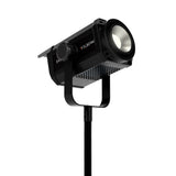 WELBORN WB-CL-E450BI 450W Professional COB LED Bi-Color Video Light | 2700K–6500K Adjustable Color Temperature | 96+ CRI | 29,500 Lux High-Output Lighting | Studio Light for Photography, Videography, Film & Content Creation