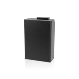 Welborn Camera Battery for Nikon EN-EL25 Battery Compatible with Nikon Z50 and Z Series Cameras