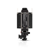 WELBORN LED Porta Light 900W Warm White Continuous Light with 5 Meter Power Cord & Carry Bag – Professional Photography & Video Studio Lighting