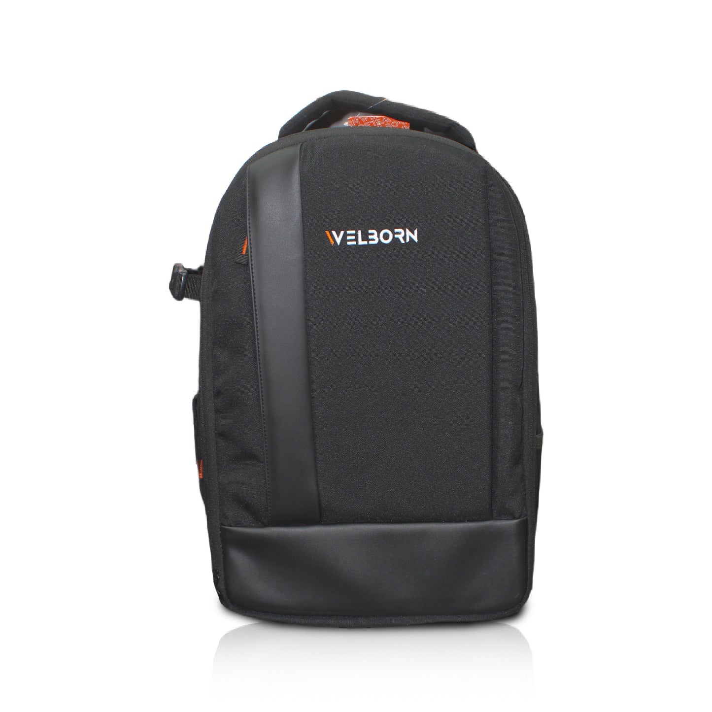 WELBORN Professional Camera Bag (B20) for Photography Gear – Compact Storage with Extra Space