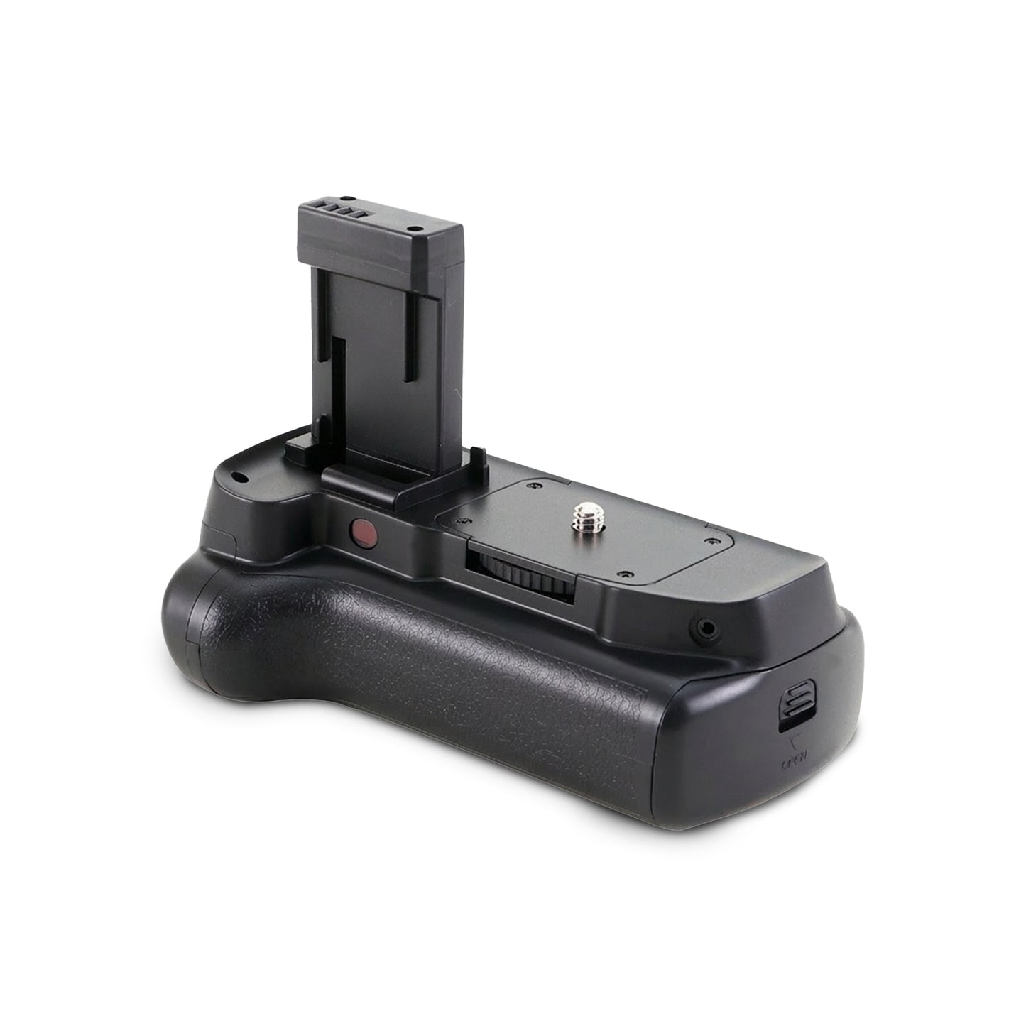 WELBORN BG1100DH Battery Grip for Canon DSLRs – Extended Shooting Time & Stable Handling