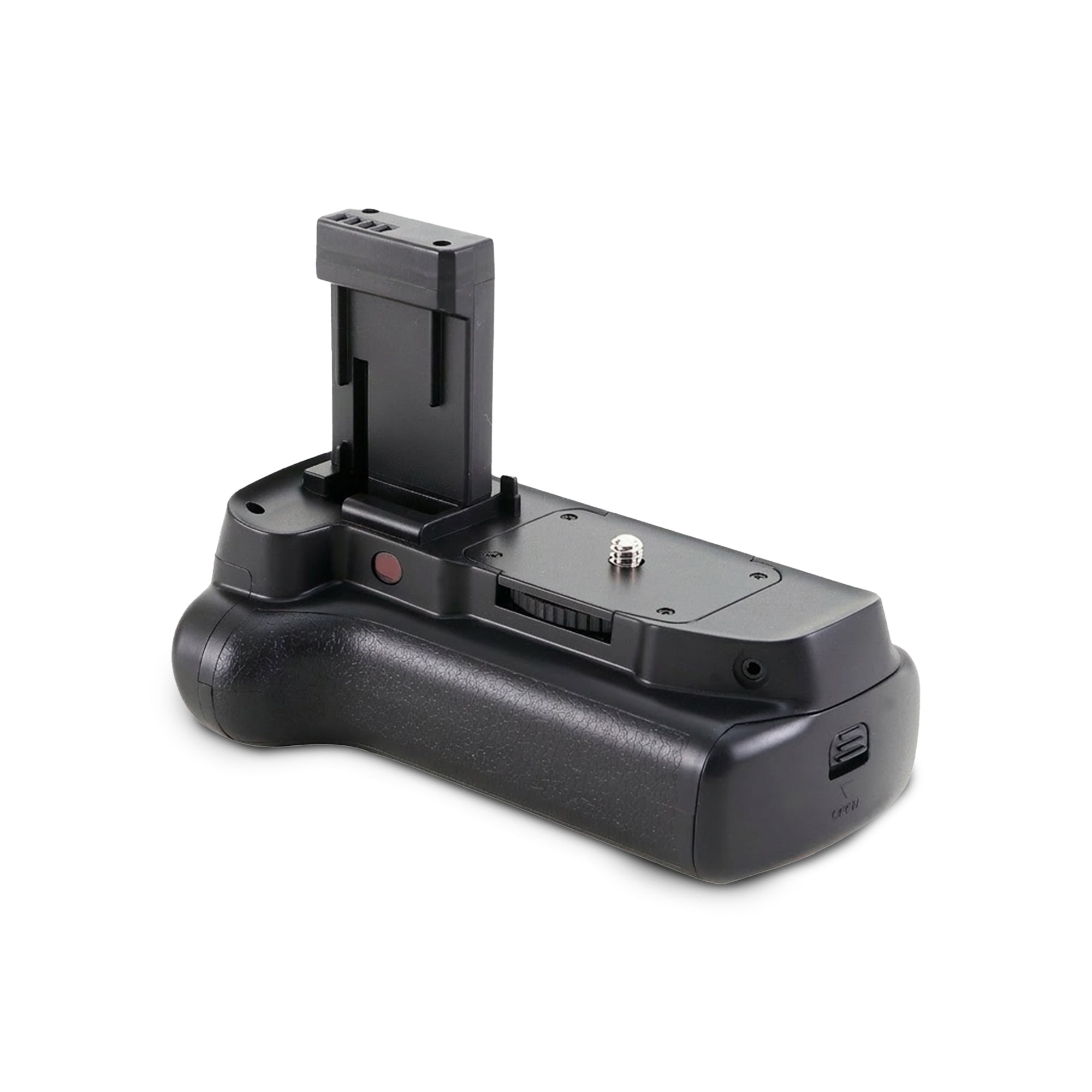 WELBORN BG1100DH Battery Grip for Canon DSLRs – Extended Shooting Time & Stable Handling