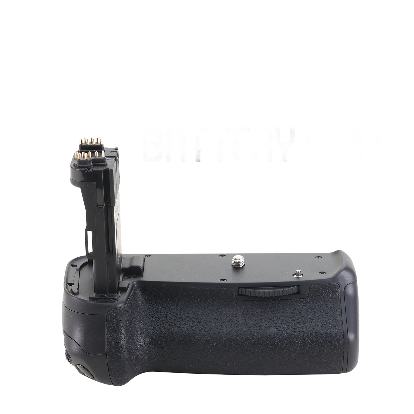 WELBORN Battery BG-BGE14 Grip for Canon EOS Cameras – Better Handling for Long Photo Sessions
