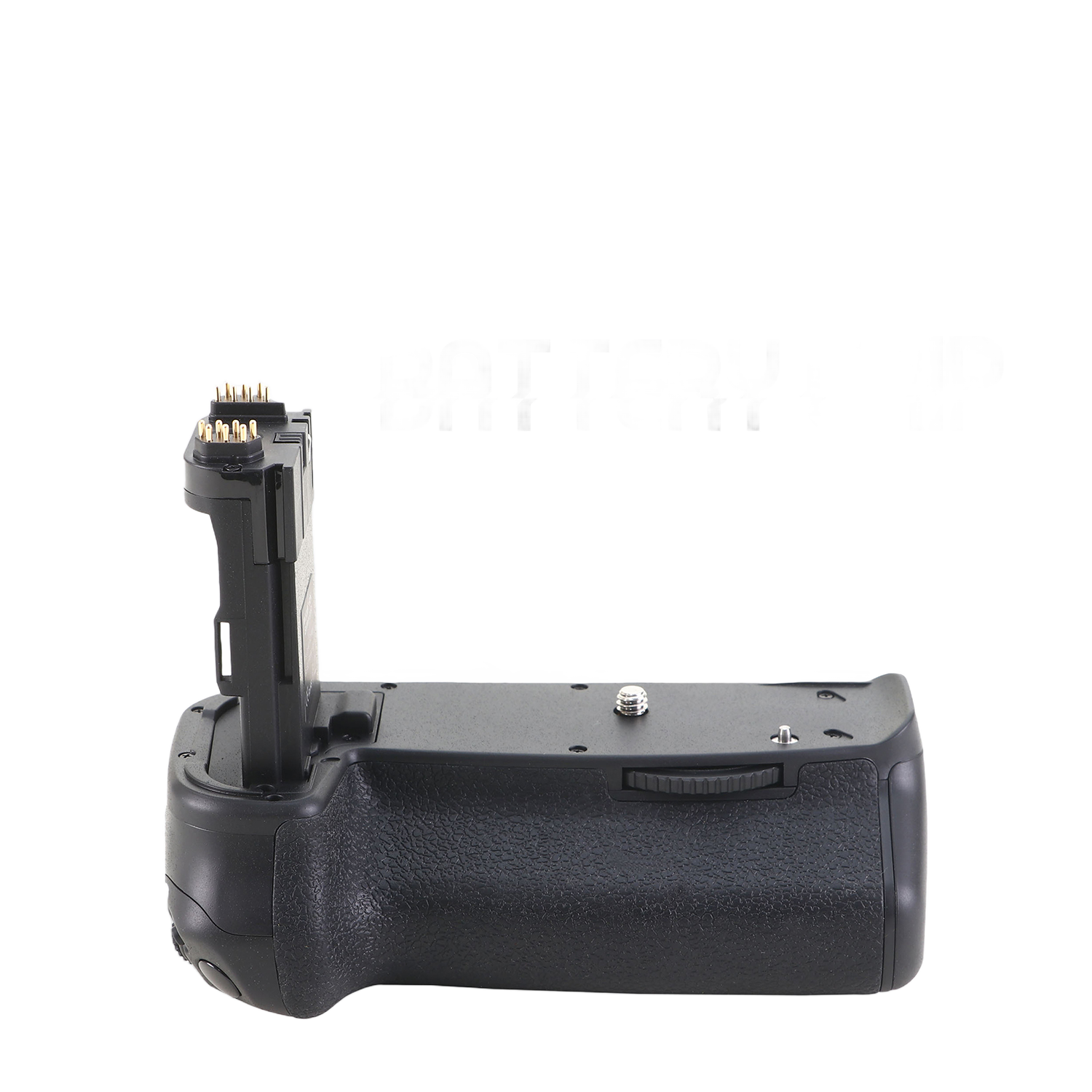 WELBORN BG-BGE21 Battery Grip for Canon EOS Cameras – Pro Ergonomics for Vertical Photography