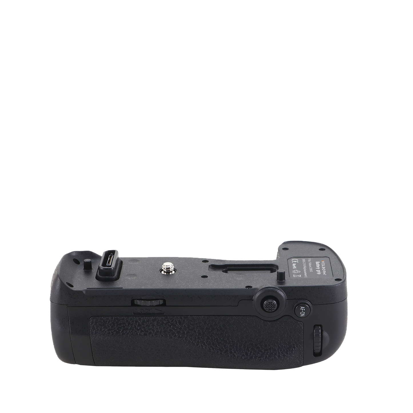 WELBORN BG-MBD18H Battery Grip for Nikon D850 – Pro Handling for Portrait Photography