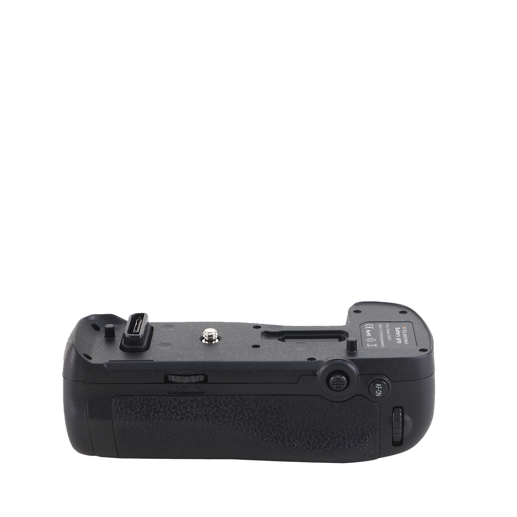 WELBORN BG-MBD18H Battery Grip for Nikon D850 – Pro Handling for Portrait Photography