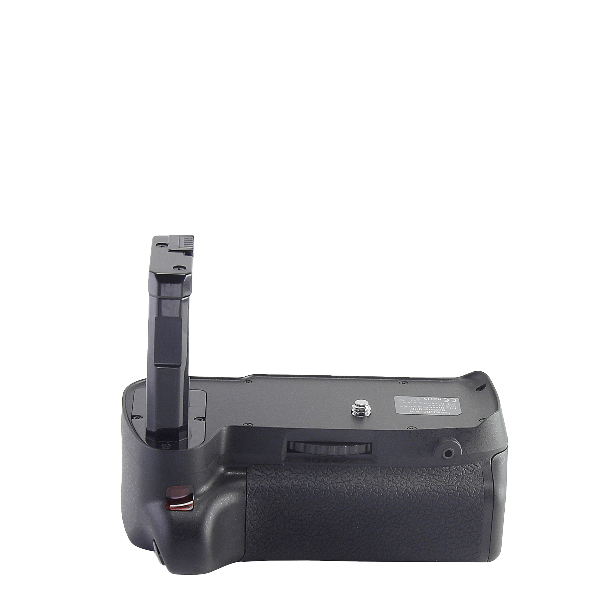 WELBORN BG-MBD3100+ Battery Grip for Nikon D3100 – Pro Handling for Portrait Photography