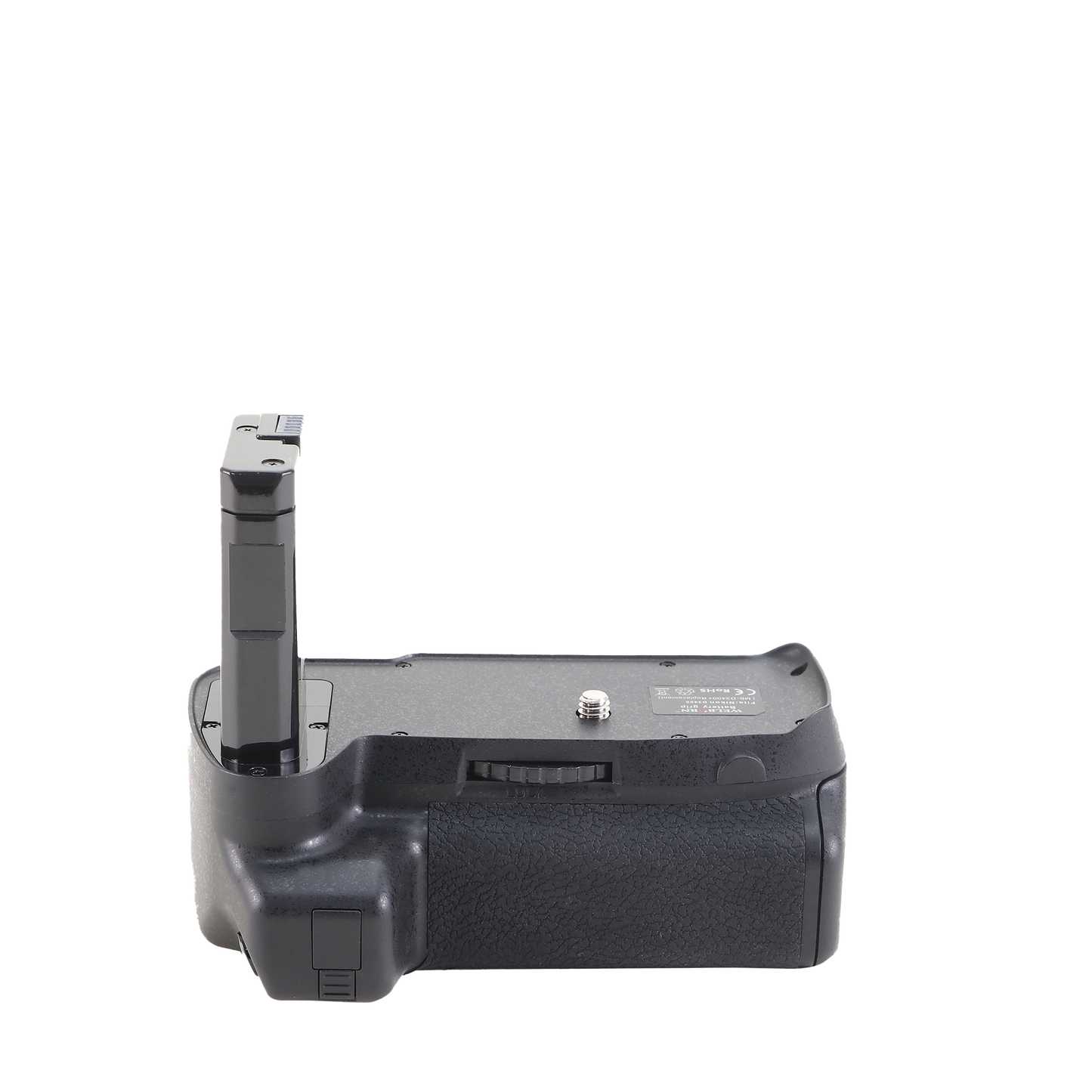 WELBORN BG-MBD3400+ Battery Grip for Nikon D3400 – Pro Handling for Portrait Photography