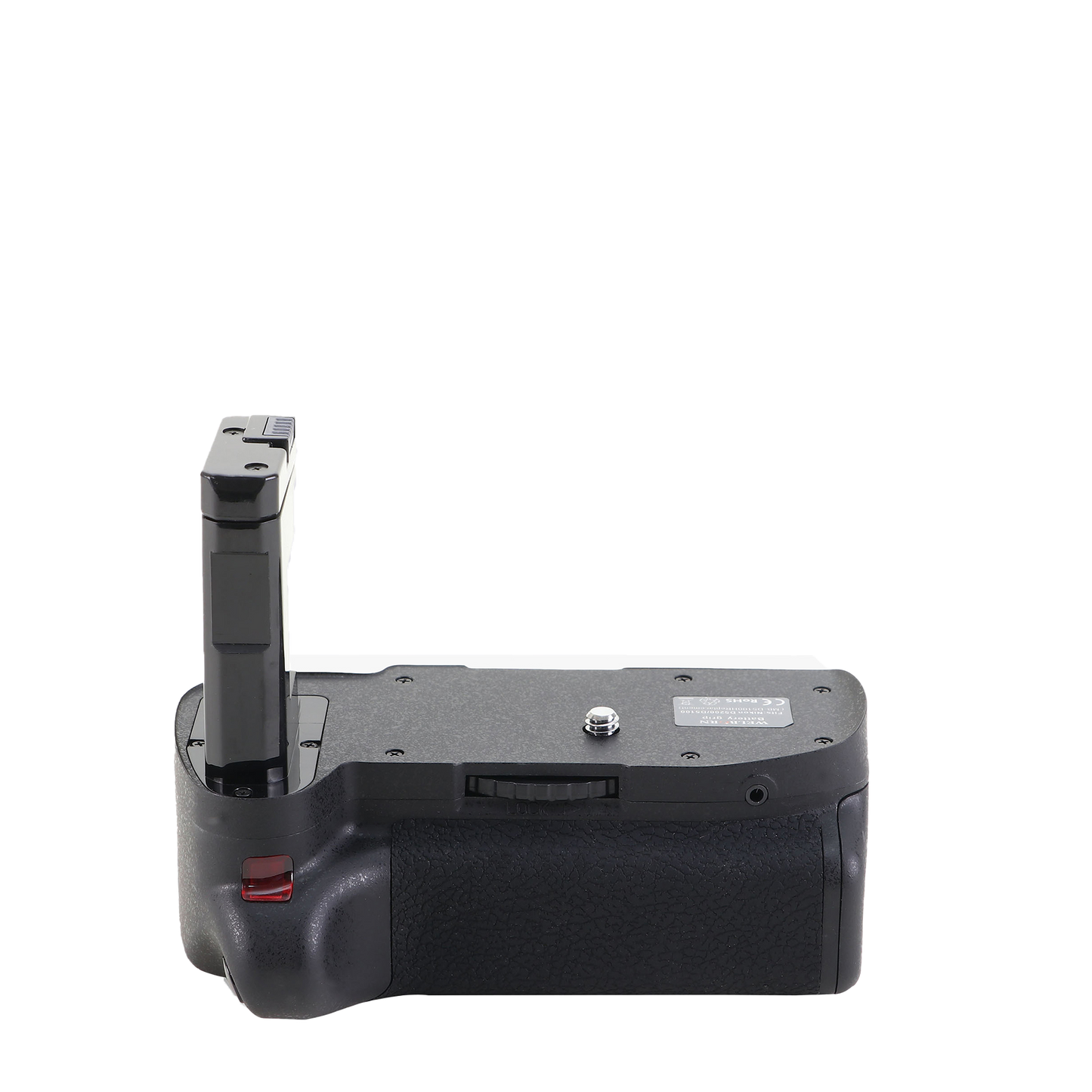 WELBORN BG-MBD5100 Battery Grip for Nikon D5100 – Pro Handling for Portrait Photography