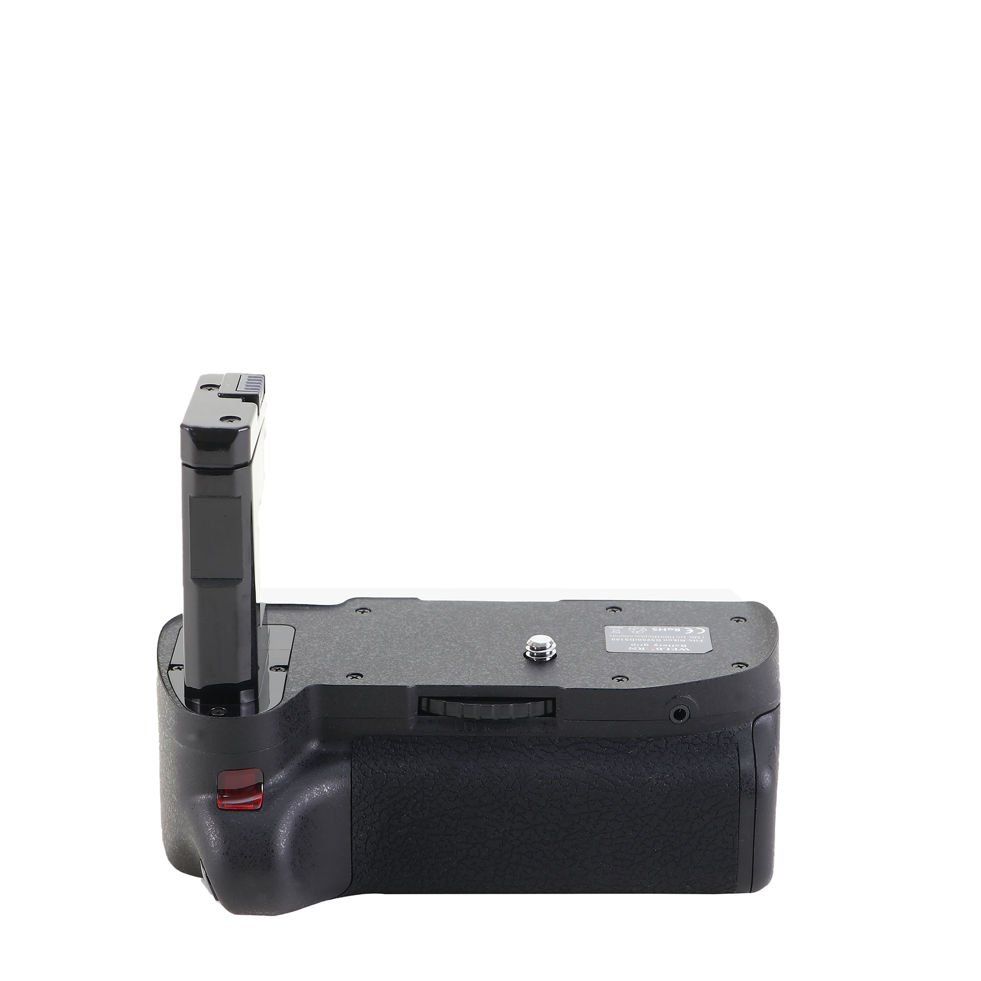 WELBORN BG-MBD5100 Battery Grip for Nikon D5100 – Pro Handling for Portrait Photography