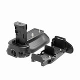 Welborn WB-BG-R10 Battery Grip for Canon EOS R5 & R6 – Enhance Your Shooting Experience