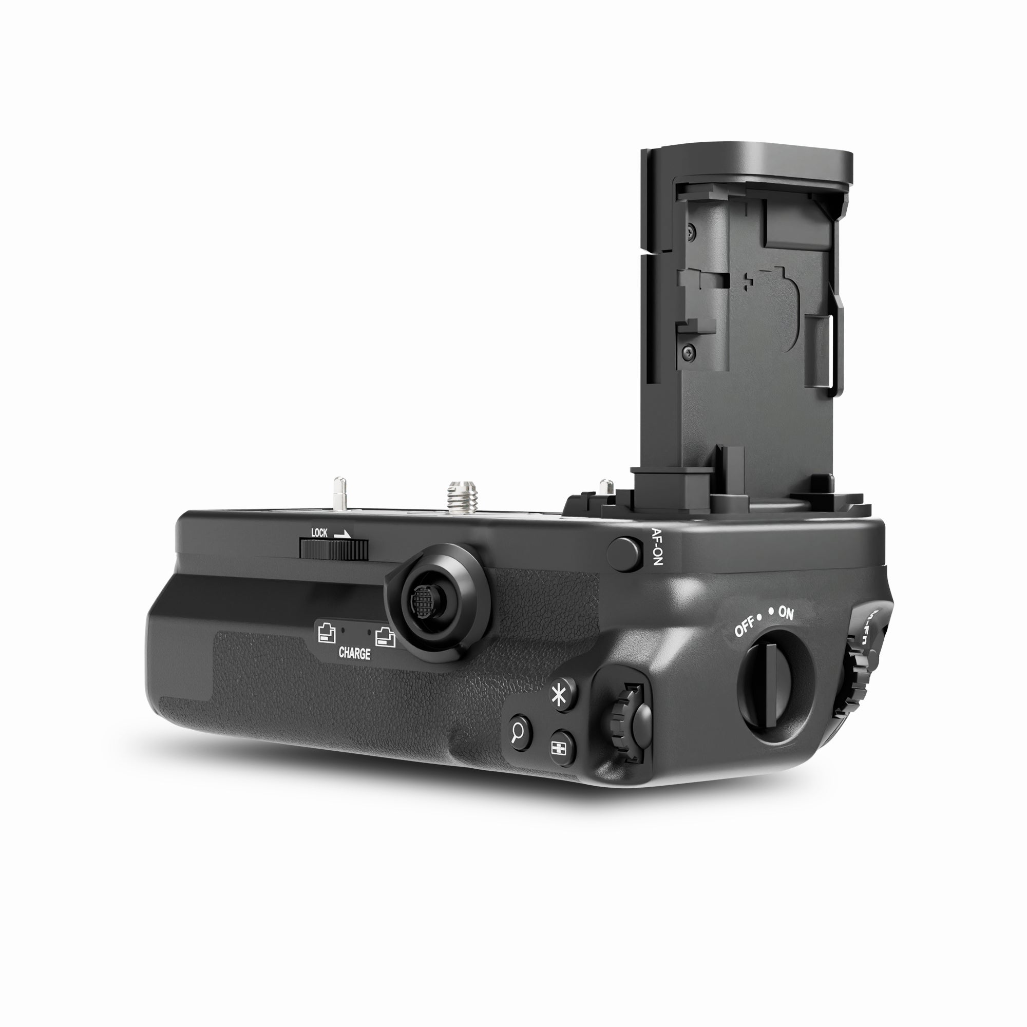 Welborn WB-BG-R10 Battery Grip for Canon EOS R5 & R6 – Enhance Your Shooting Experience