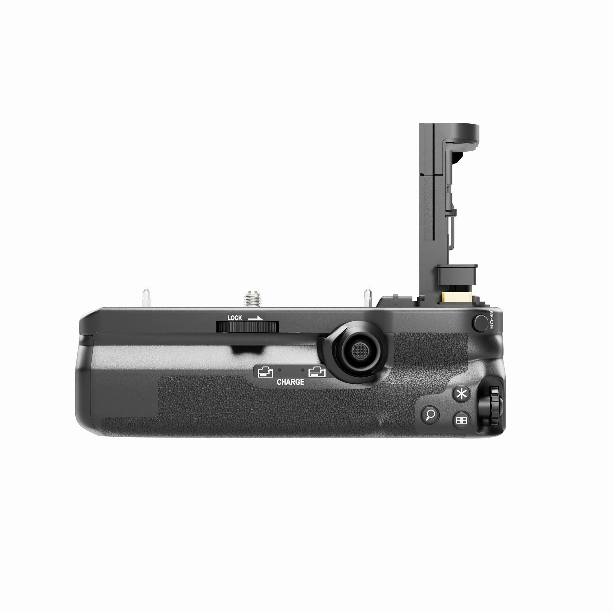 Welborn WB-BG-R10 Battery Grip for Canon EOS R5 & R6 – Enhance Your Shooting Experience