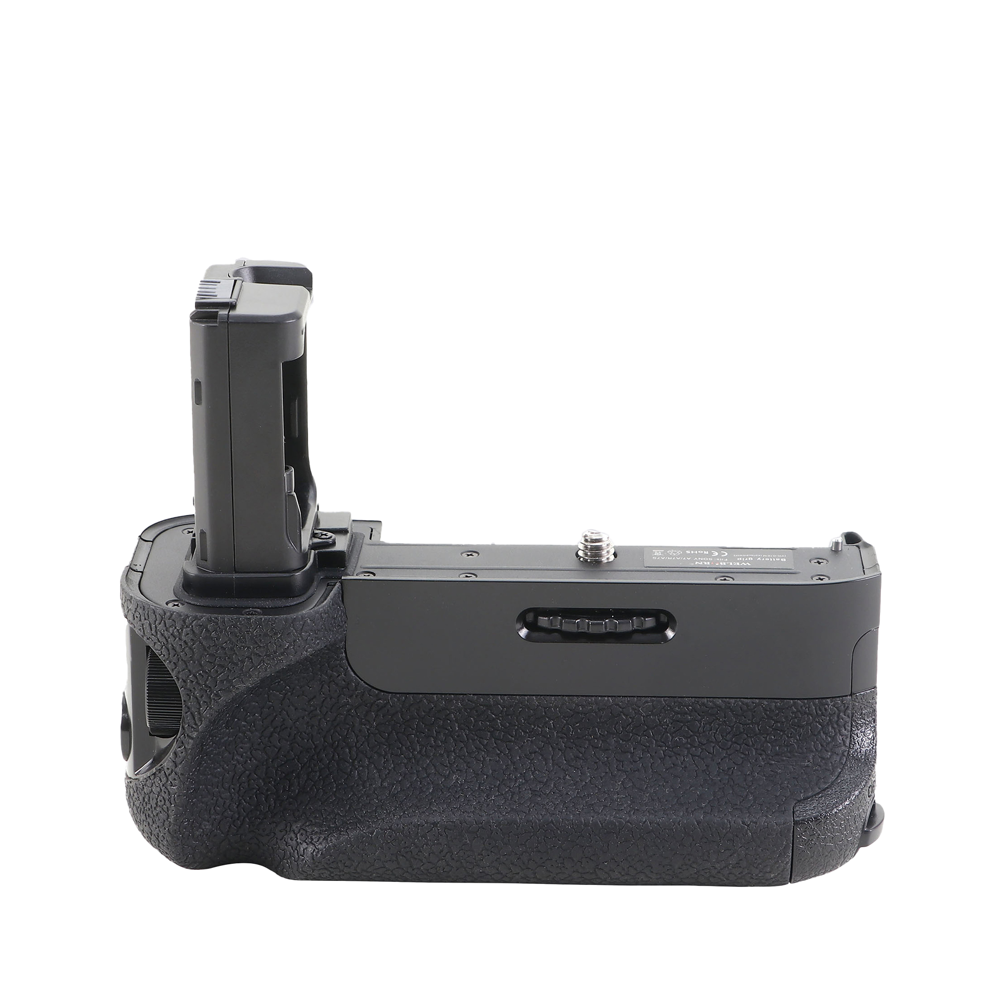 WELBORN BG-VGC1EM Battery Grip for Sony Alpha A7, A7 II, A7R, A7S Cameras – Enhance Your Photography Experience