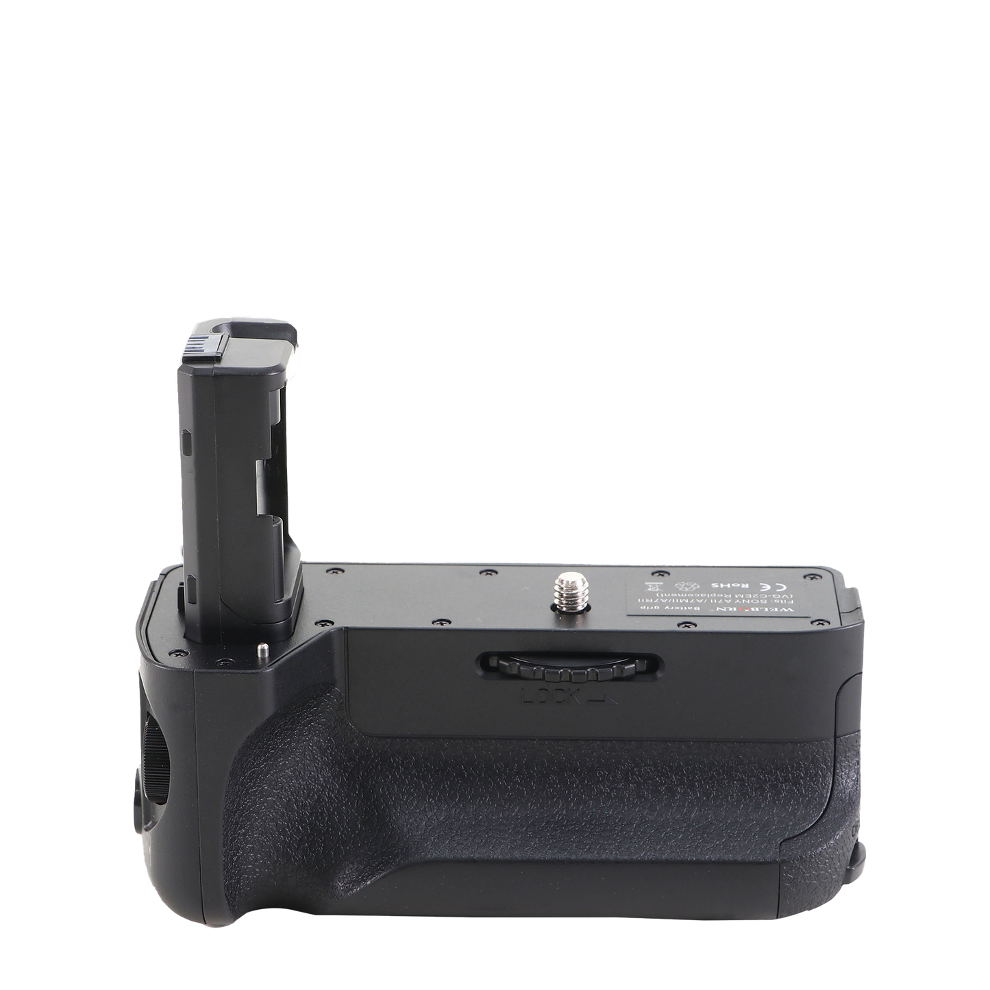WELBORN VG-C2EM Battery Grip for Sony Alpha a7 II, a7R II, and a7S II
