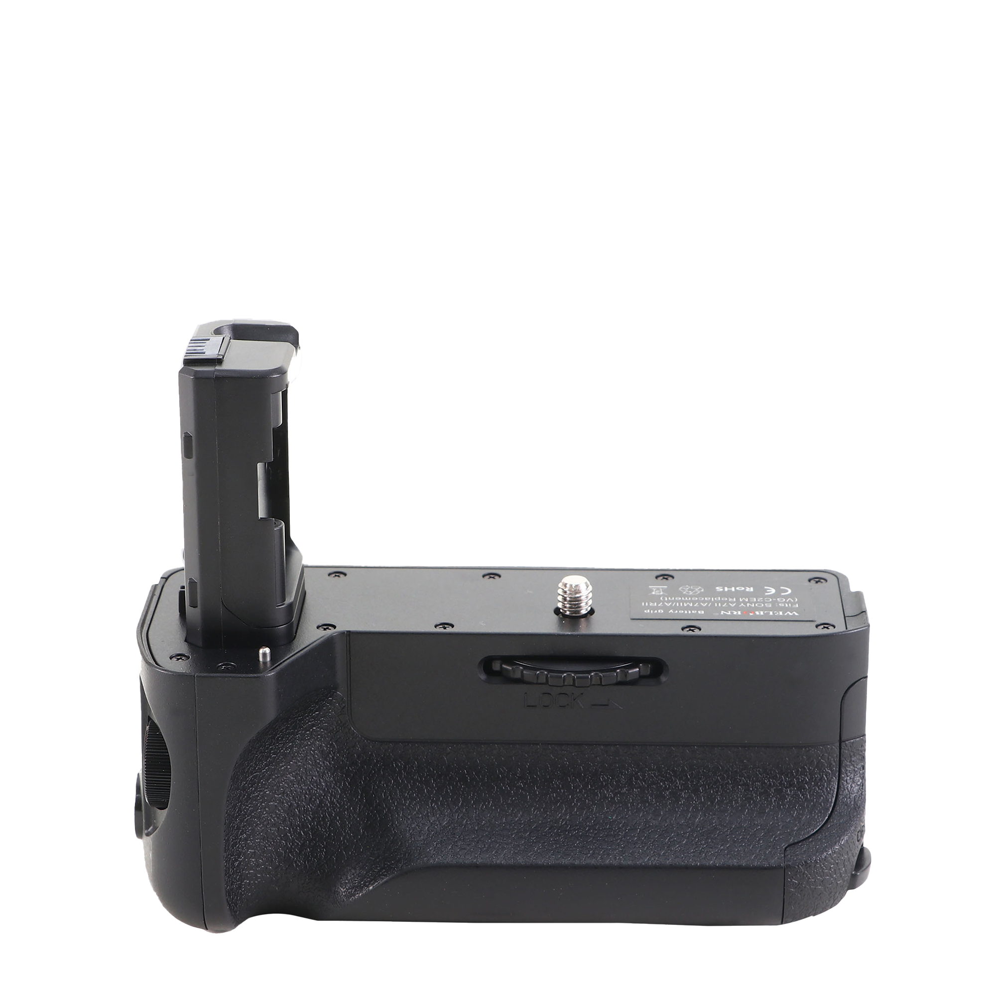 WELBORN VG-C2EM Battery Grip for Sony Alpha a7 II, a7R II, and a7S II
