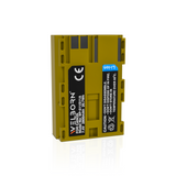 Welborn Camera Battery for Canon BP-511 (2800 mAh) Rechargeable Battery Pack Compatible with Canon EOS 50D; EOS 5D Mark 1; EOS 10; EOS 10D; EOS 20D; EOS 300D; EOS 30D; EOS 40D; EOS 50D