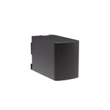WELBORN BP-828 Rechargeable Battery Pack Compatible with XA10 to XA55, XF-40 Series, FS10 to FS400, VIXIA, LEGRIA, and HFG Series