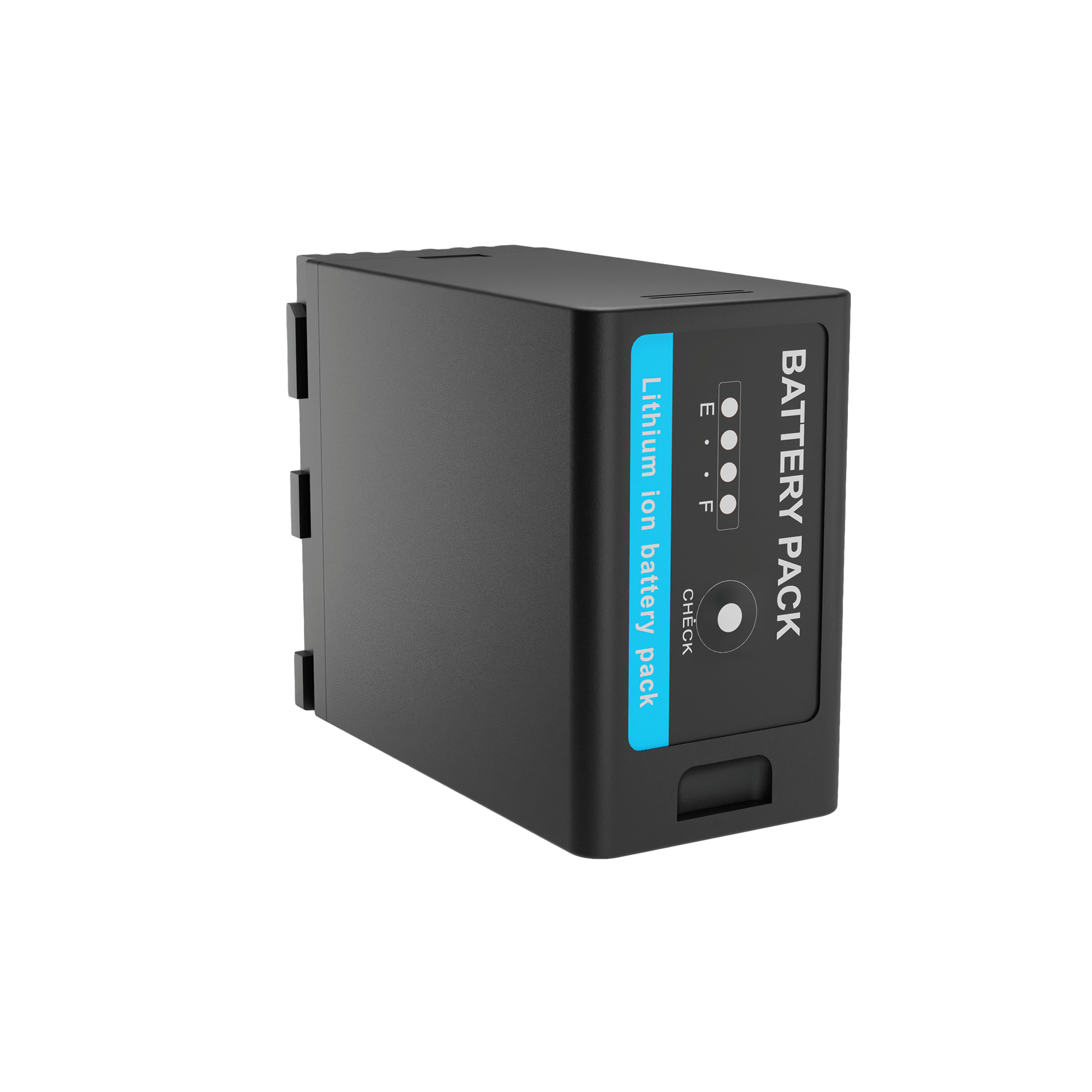 WELBORN BP-A60 Rechargeable Battery Pack Compatible with Canon EOS C70, C500 Mark II, C300, C300 Mark II, C200,XF705 | Canon Camera Battery