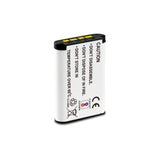 WELBORN NP-BX1 Jumbo (1600 mAh) Rechargable Battery Pack